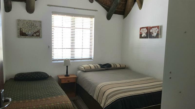 2 Bedroom Property for Sale in Shelley Point Western Cape